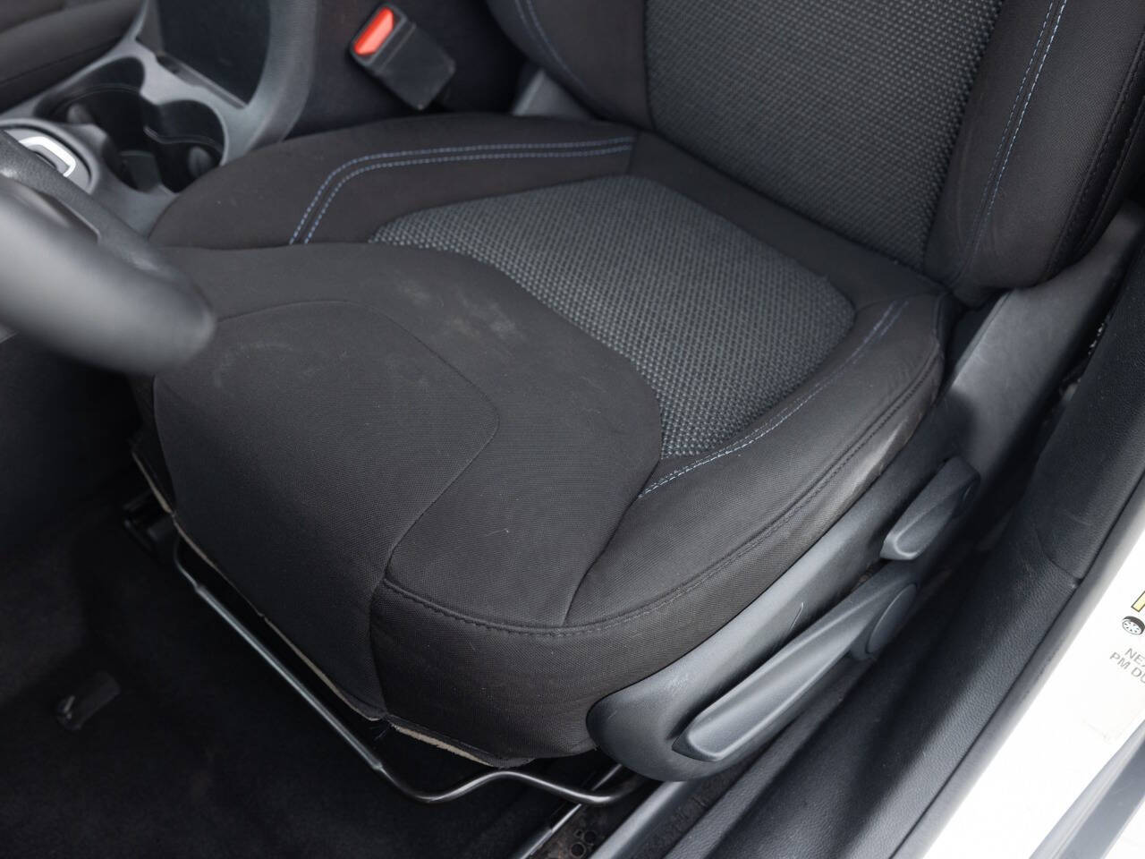 Used Car 2020 Jeep Cherokee  Latitude 4x4 4dr Suv For Sale Under $20,000 In Coal City, Illinois