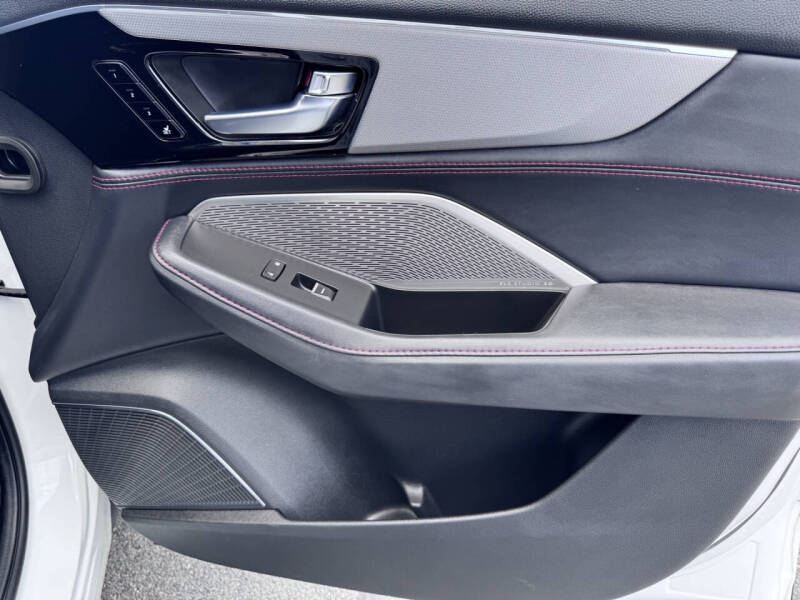 2022 Acura MDX SH-AWD w/A-SPEC