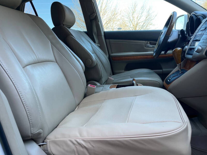 2006 Lexus RX 330