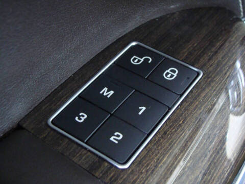 2018 Land Rover Range Rover Sport HSE Td6