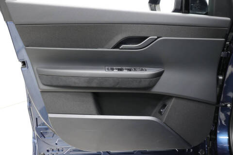 2023 Fisker Ocean One