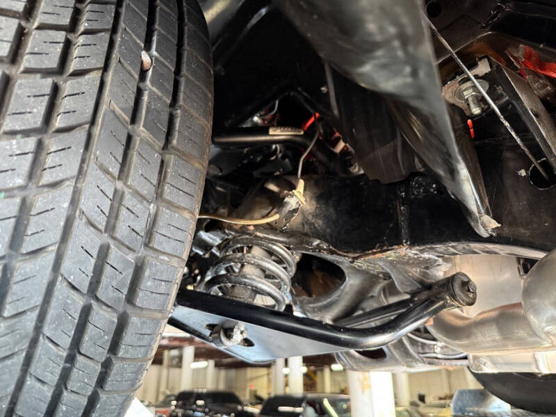 1963 Chevrolet Impala