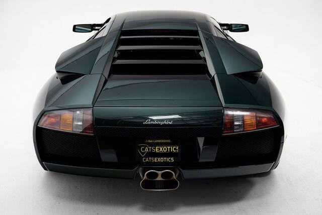 2004 Lamborghini Murcielago