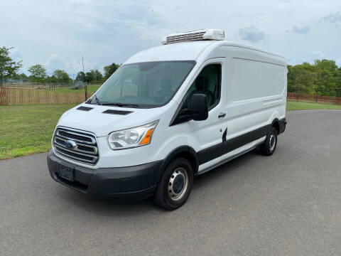 2015 Ford Transit for sale at The Carman in Lambertville NJ