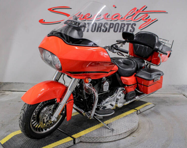 2009 Harley-Davidson Road Glide