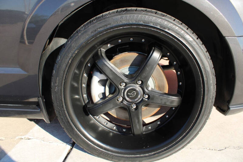 2007 Ford Mustang GT Deluxe