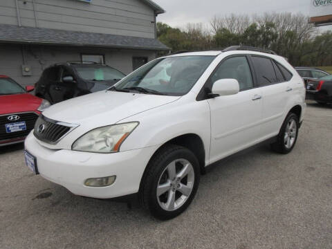 2008 Lexus RX 350