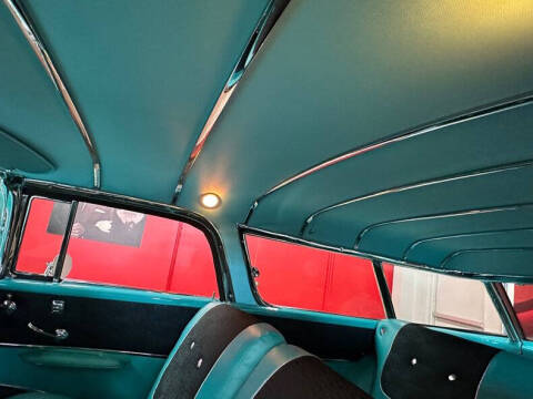 1957 Chevrolet Bel Air