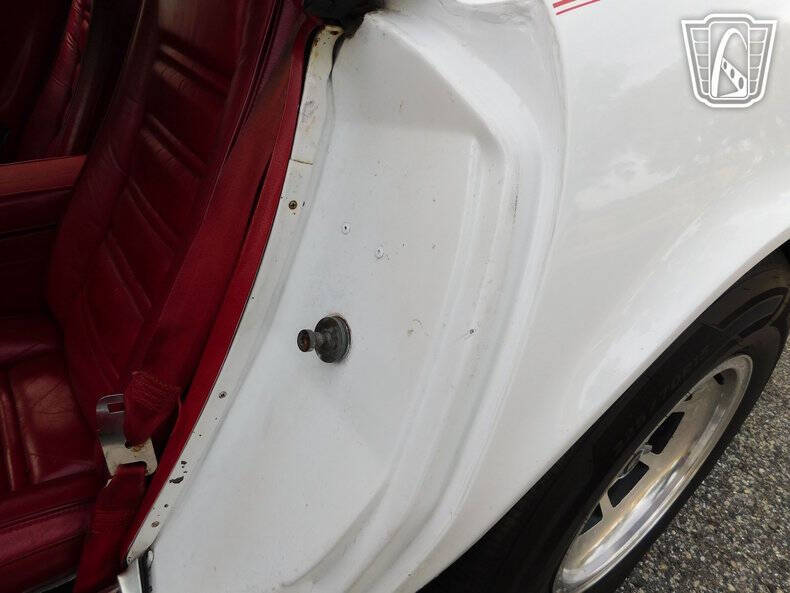 1977 Chevrolet Corvette