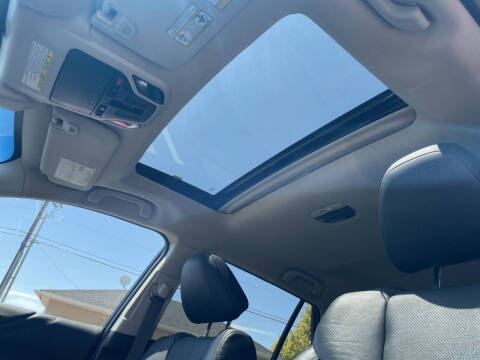 2021 Subaru Outback Limited XT