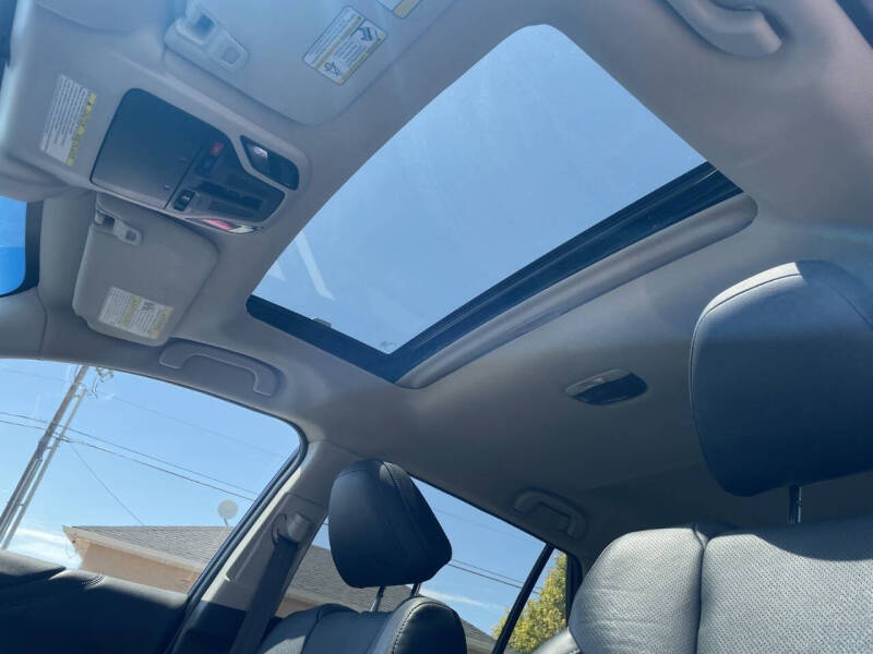 2021 Subaru Outback Limited XT
