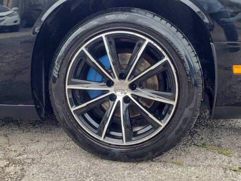 2013 Dodge Challenger SXT