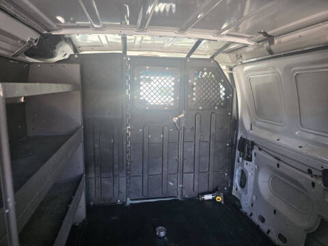 2011 Ford E-Series E-250