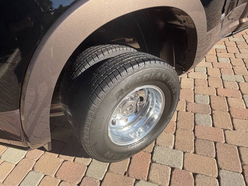 2024 RAM 3500 Limited Longhorn