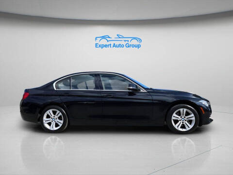 2018 BMW 3 Series 330i