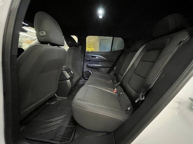 2026 Chevrolet Equinox EV LT 1