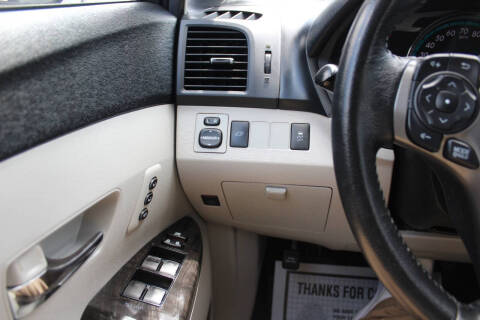 2013 Toyota Venza LE