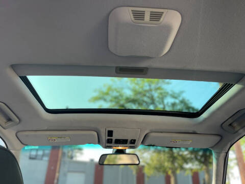 2001 BMW 7 Series 740iL