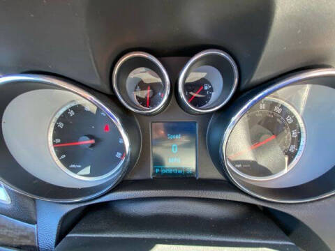 2016 Buick Encore Convenience