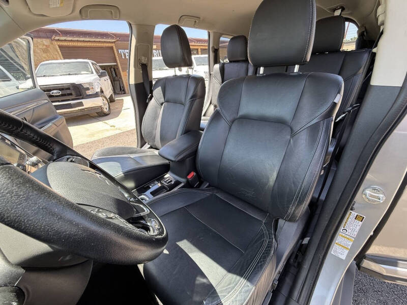 2020 Mitsubishi Outlander SEL