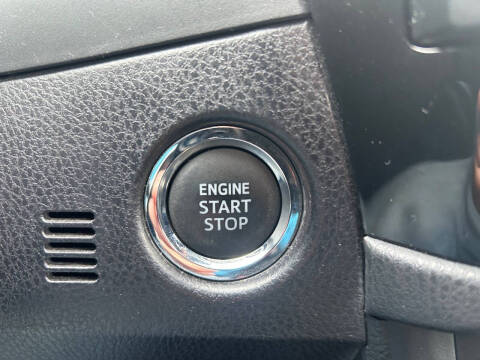 2014 Toyota Corolla S Premium