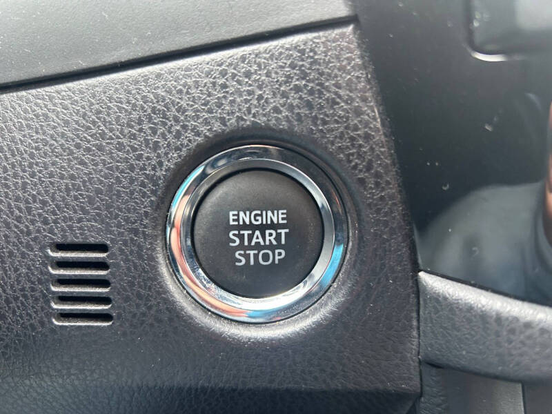 2014 Toyota Corolla S Premium