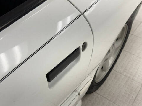 1997 Pontiac Firebird