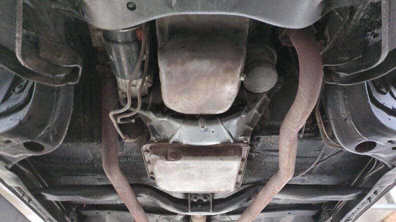 1971 Chevrolet Chevelle