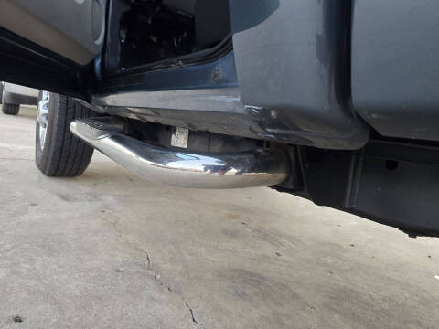 2012 GMC Sierra 3500HD Work Truck