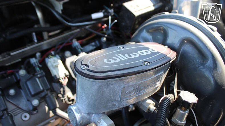 1973 Pontiac Ventura