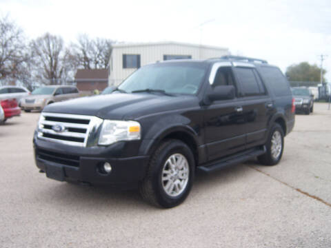 2011 Ford Expedition for sale at 151 AUTO EMPORIUM INC in Fond Du Lac WI