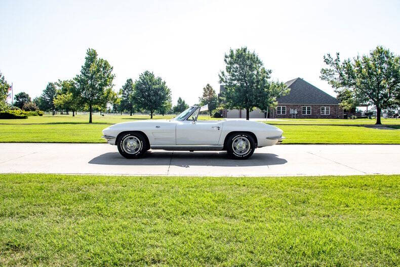 1964 Chevrolet Corvette