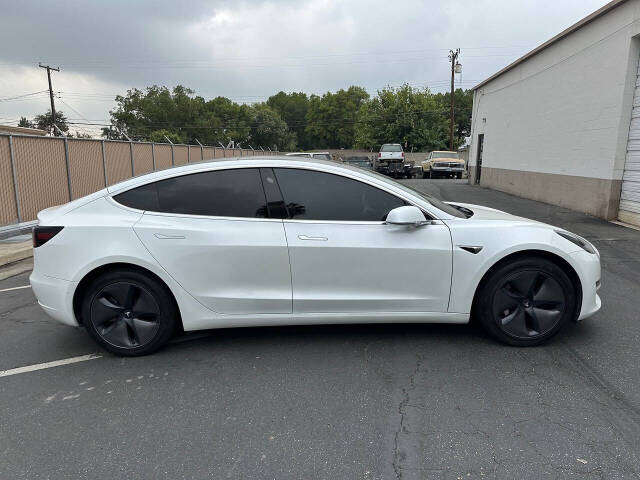 2020 Tesla Model 3 for sale at Sedona Motors in Glendora, CA