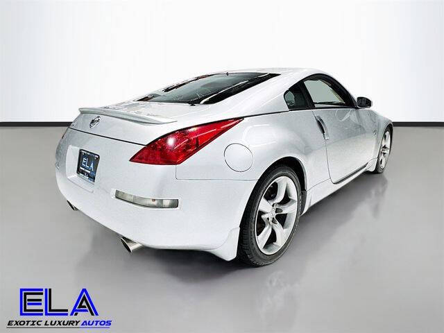 2006 Nissan 350Z