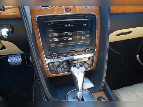 2014 Bentley Flying Spur