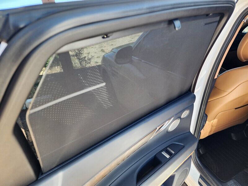 2022 Genesis GV80 3.5T Advanced+