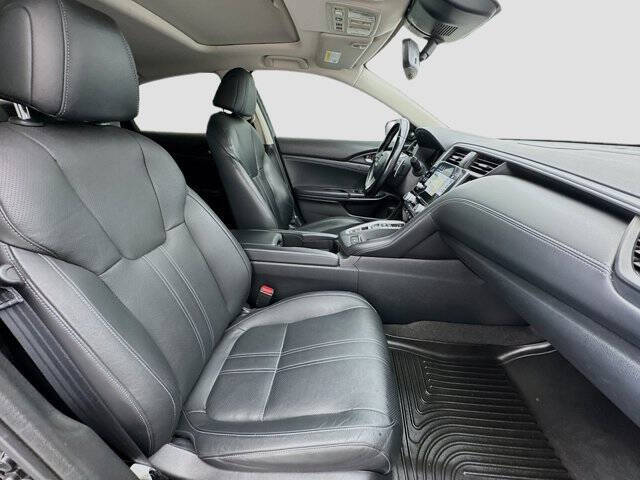 2020 Honda Insight Touring