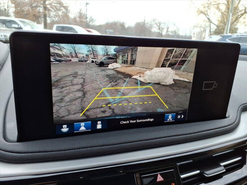 2025 Acura MDX SH-AWD