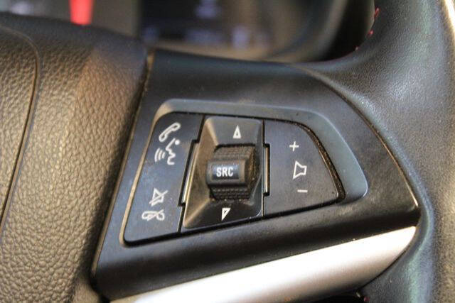 2018 Chevrolet Sonic Premier Auto
