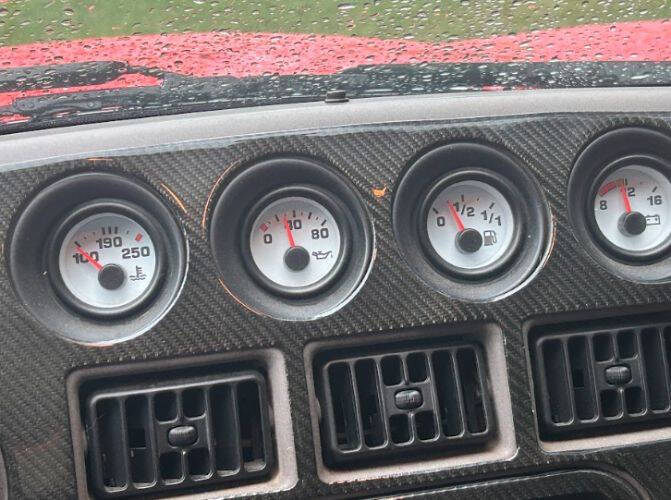 1994 Dodge Viper RT/10