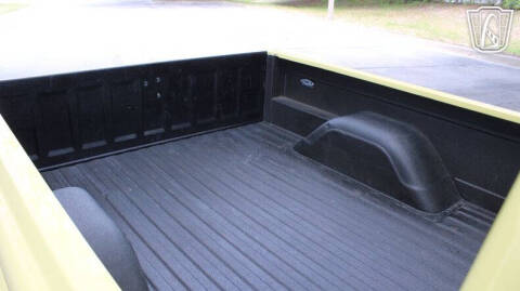 1972 Chevrolet C10