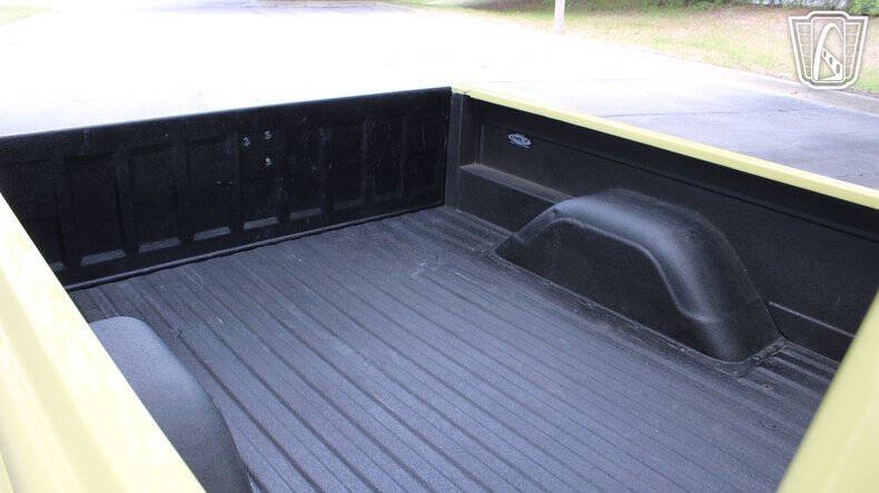 1972 Chevrolet C10
