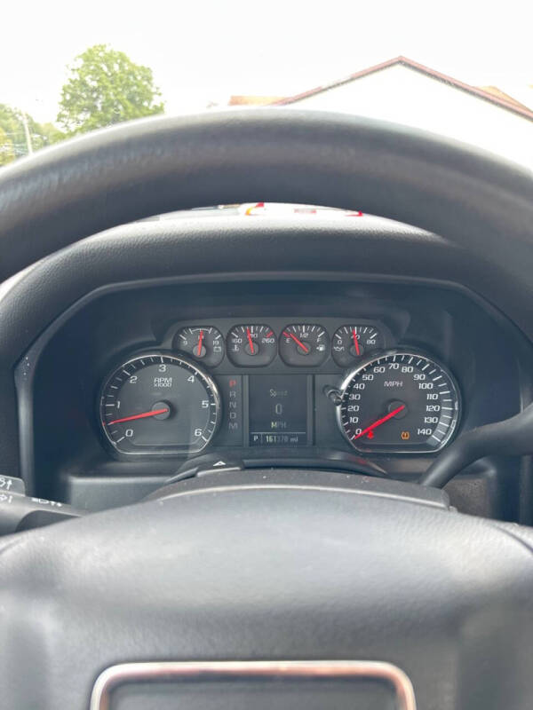 2014 GMC Sierra 1500