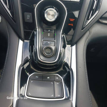 2019 Acura RDX SH-AWD