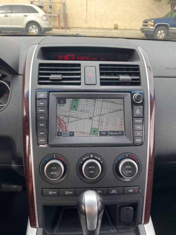 2008 Mazda CX-9 Touring