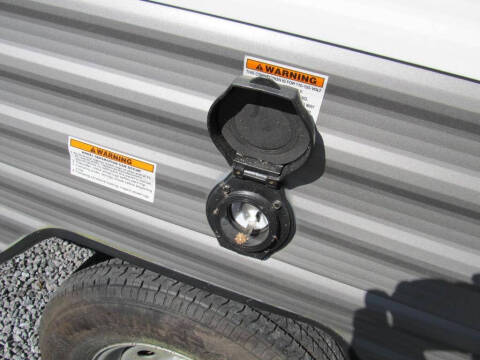 2024 Coleman CM17r24