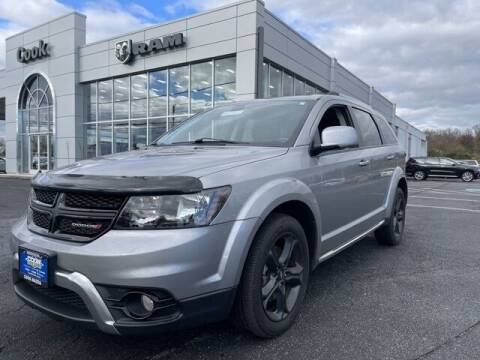 2018 Dodge Journey for sale at Ron's Automotive in Manchester MD
