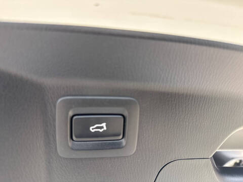 2018 Mazda CX-9 Signature