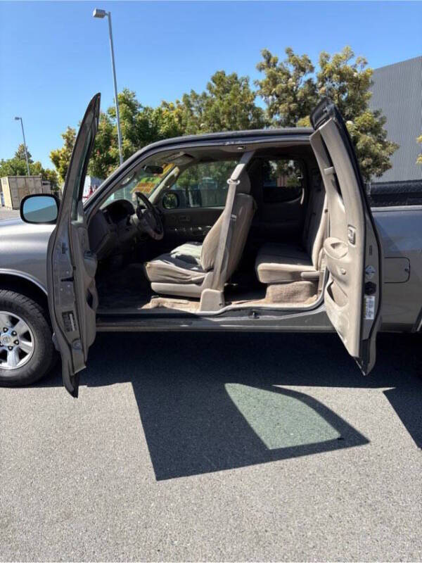 2006 Toyota Tundra