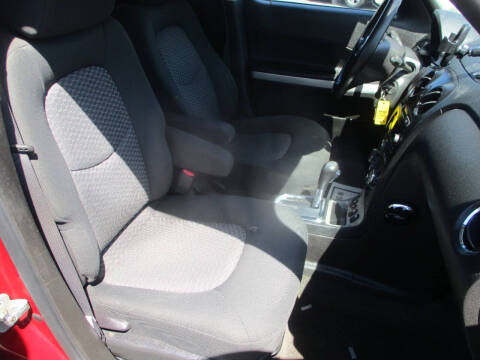 2007 Chevrolet HHR LT